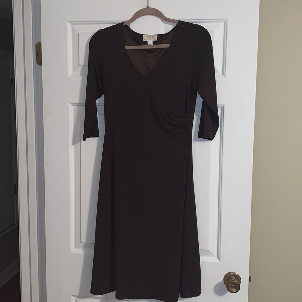 Talbots dress